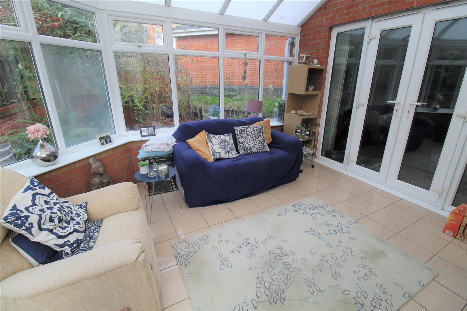 Woodburn Road, Norton Heights, Stoke-On-Trent